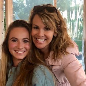 Meet your Posher, Stacey